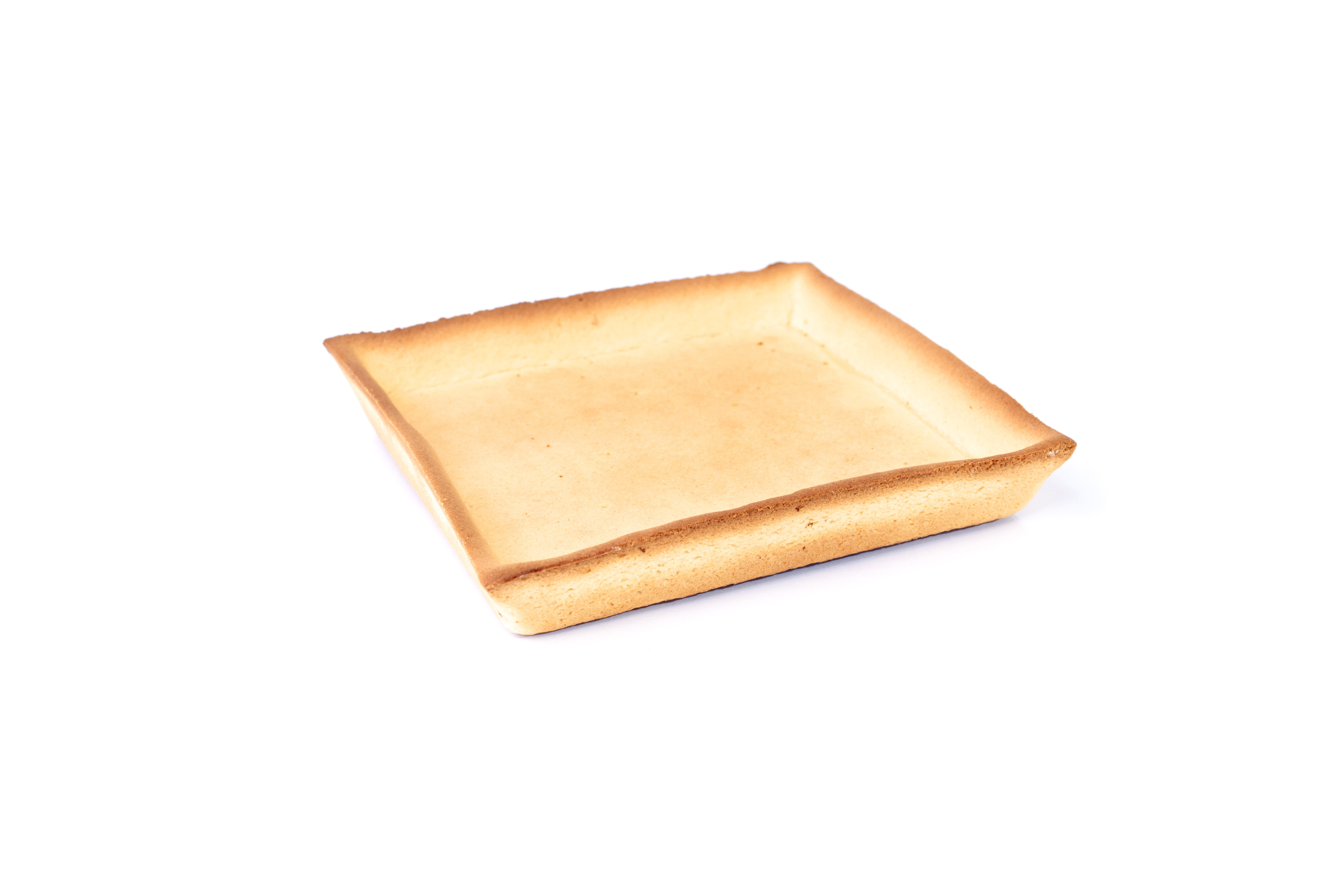 Tart Shell Butter Square